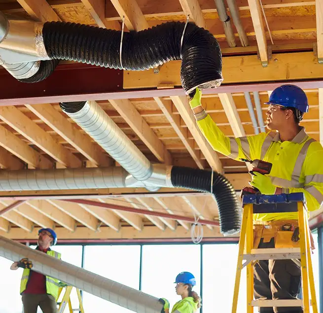 Why Homeowners & Businesses Trust Us in Mansfield, TX?