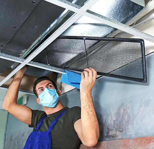 Why Homeowners & Businesses Trust Us in Mansfield, TX?