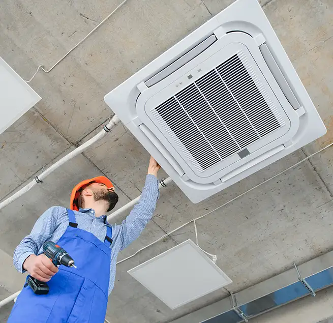 Why Homeowners & Businesses Trust Us in Mansfield, TX