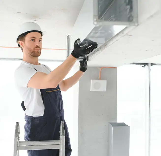 Why Homeowners & Businesses Trust Us in Mansfield, TX?