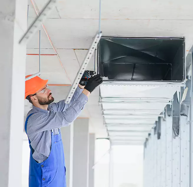 Why Homeowners & Businesses Trust Us in Mansfield, TX?