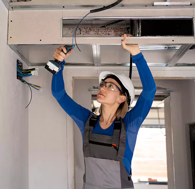  Why Homeowners & Businesses Trust Us in Mansfield, TX?