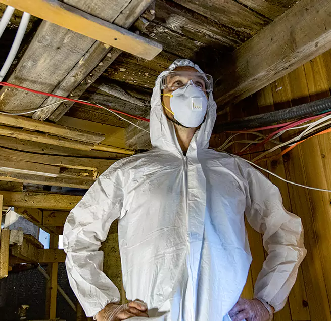 Why Homeowners & Businesses Trust Us in Mansfield, TX?