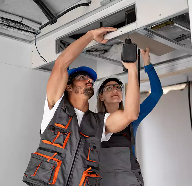 Why Homeowners & Businesses Trust Us in Mansfield, TX