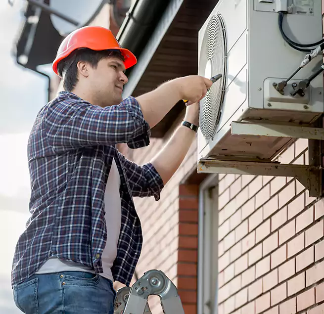 Why Homeowners & Businesses Trust Us Mansfield, TX