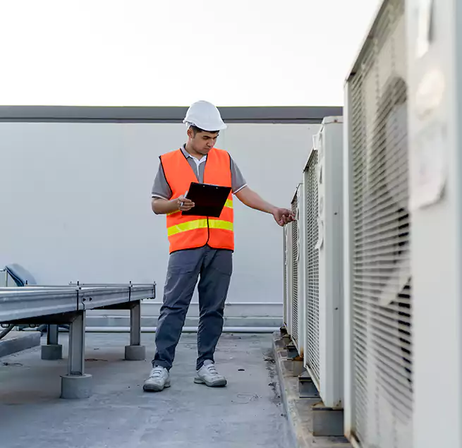 Why Homeowners & Businesses Trust Us in Mansfield, TX?